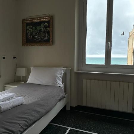 Mare E Monti Génova Exterior foto