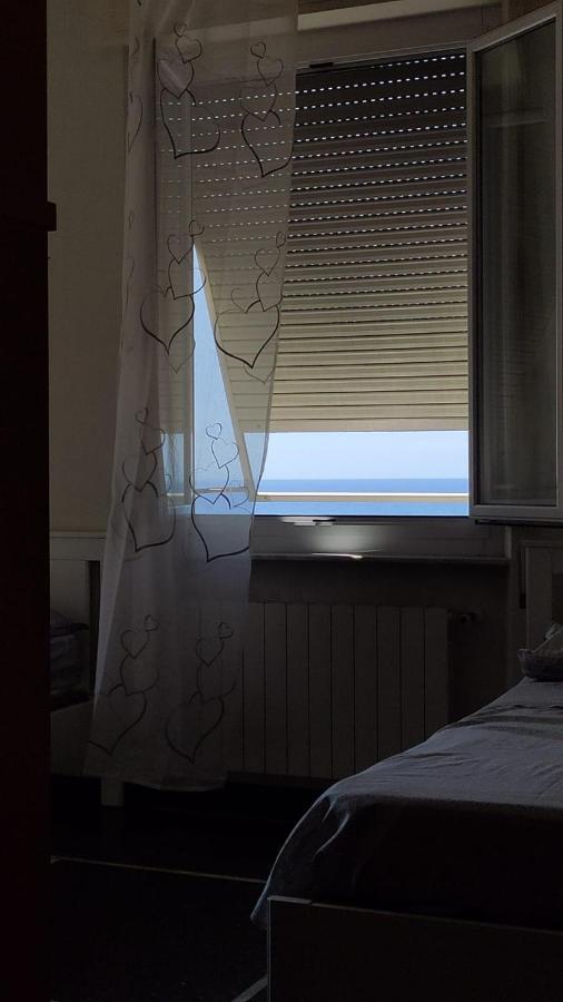 Mare E Monti Génova Exterior foto