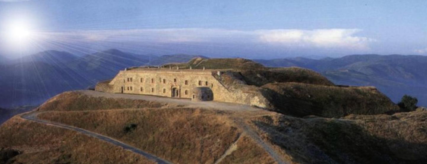 Mare E Monti Génova Exterior foto